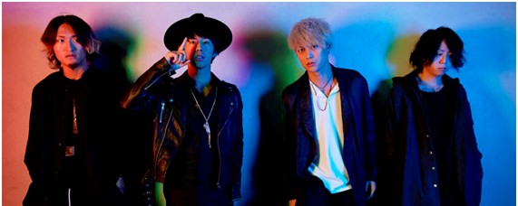 ONE OK ROCK 2016 “35xxxv” ASIA TOUR